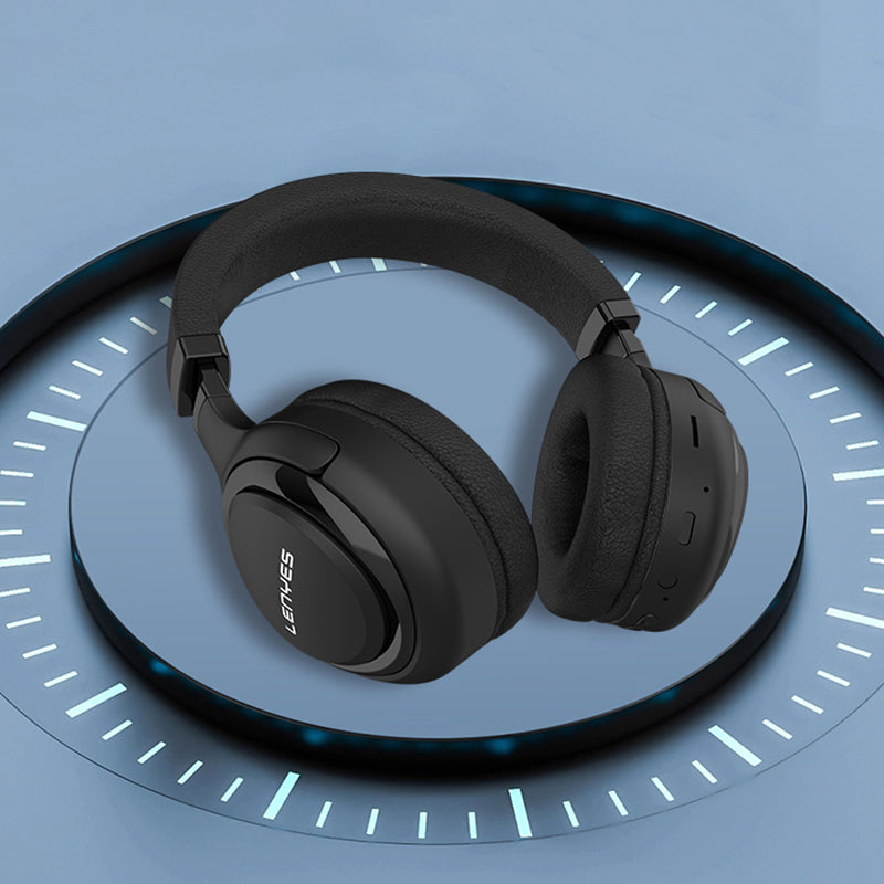 Lenyes LH83 ANC Özellikli TWS Kulak Üstü Bluetooth Kulaklık v5.3 Lenyes LH83 ANC Özellikli TWS Kulak Üstü Bluetooth Kulaklık v5.3